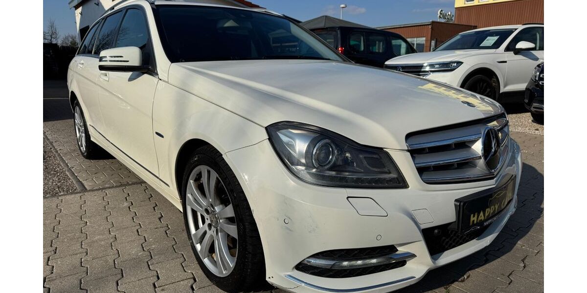 Mercedes-Benz C 250 245.000 km 7.200 &euro; Augsburg 86165