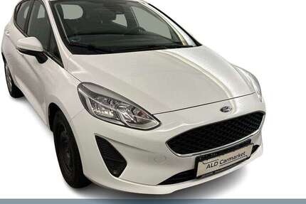 Ford Fiesta 42.475 km 11.980 &euro; Dorfmark 29683