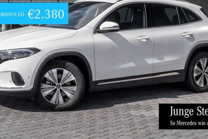Mercedes-Benz EQA 13.200 km 37.450 &euro; Büttelborn 64572