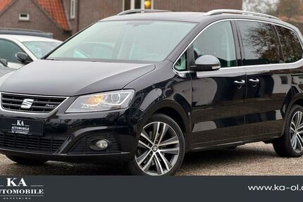Seat Alhambra 112.985 km 22.999 &euro; Oldenburg OT Etzhorn 26125
