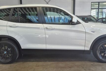 BMW X3 149.000 km 18.950 &euro; Geesthacht 21502