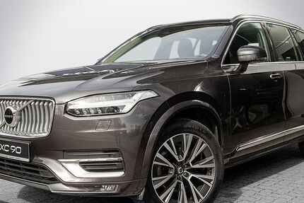 Volvo XC90 94.300 km 40.890 &euro; Pinneberg 25421