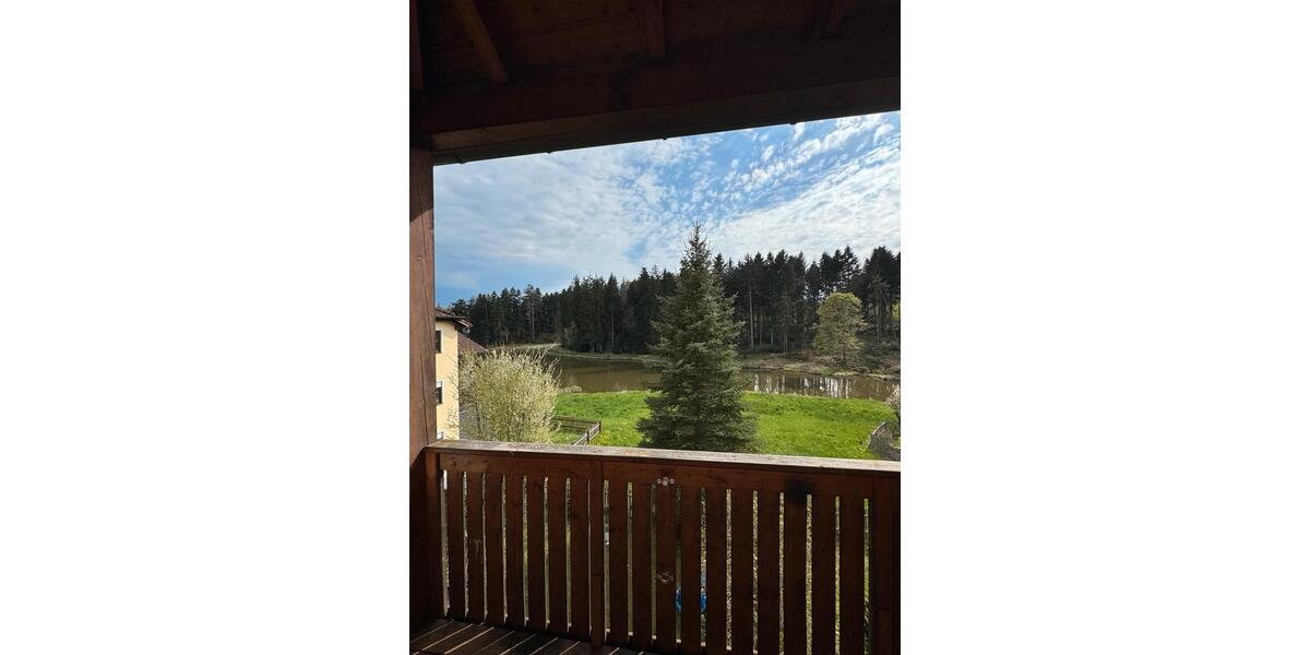 Etagenwohnung Salzweg - 3 Zimmer, 80 m&sup2;, 720&euro; | Angebot:26214615