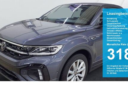 VW T-Roc 26.920 km 31.560 &euro; Vilsbiburg 84137