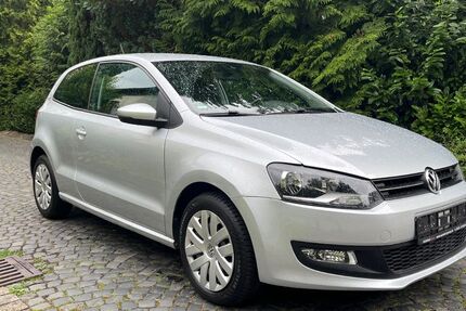 VW Polo 171.000 km 4.100 &euro; Bad Oeyhausen 32549