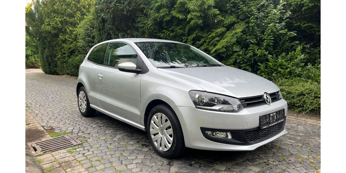 VW Polo 171.000 km 4.100 &euro; Bad Oeyhausen 32549