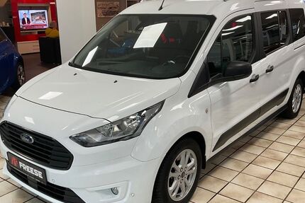 Ford Tourneo Connect 76.696 km 18.990 &euro; Heide 25746