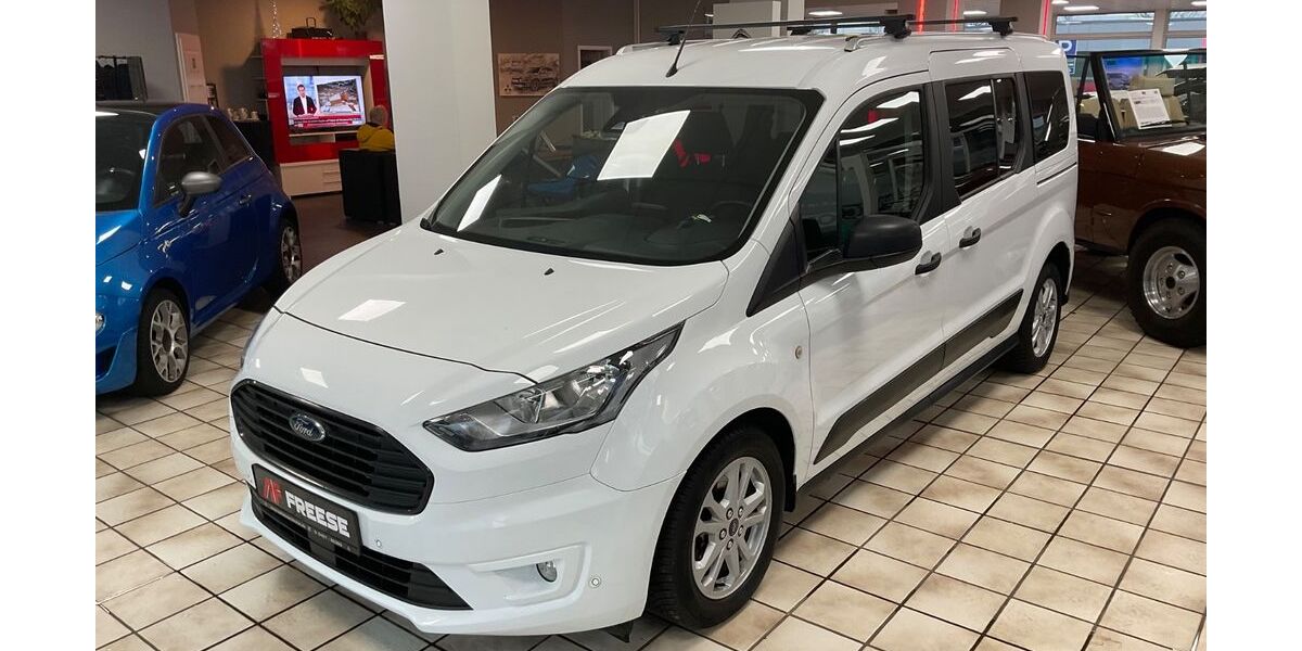 Ford Tourneo Connect 76.696 km 18.990 &euro; Heide 25746