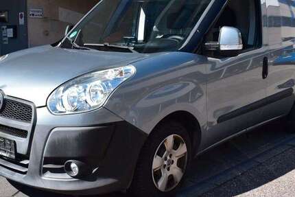 Fiat Doblo 111.400 km 4.999 € Fellbach 70736