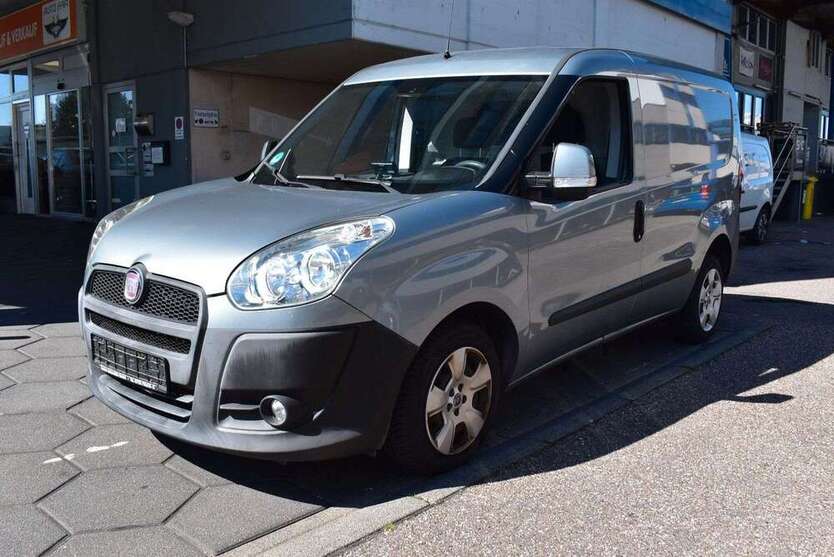 Fiat Doblo 111.400 km 4.999 € Fellbach 70736