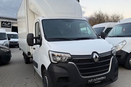 Renault Master 92.350 km 28.900 € Vöhringen-Wittershausen 72189
