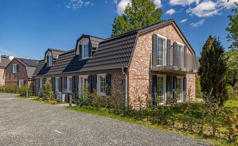 Haus zum Kaufen in Kellenhusen 889.000 € 124 m²