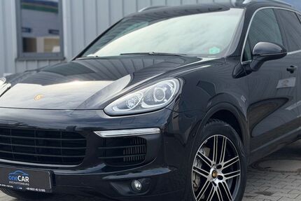 Porsche Cayenne 108.900 km 39.980 &euro; Aschaffenburg 63741