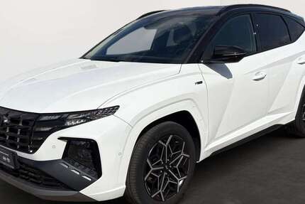 Hyundai TUCSON 68.500 km 27.490 &euro; Donaueschingen 78166