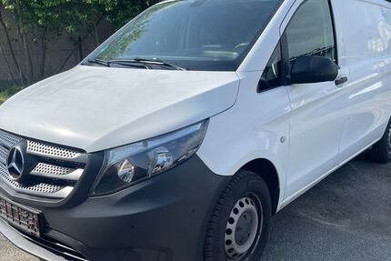Mercedes-Benz Vito 207.300 km 13.500 &euro; Eberswalde OT Finow 16227