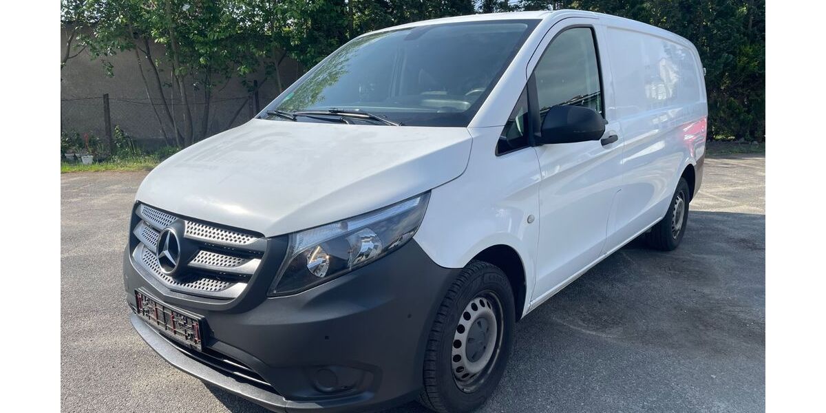 Mercedes-Benz Vito 207.300 km 13.500 &euro; Eberswalde OT Finow 16227