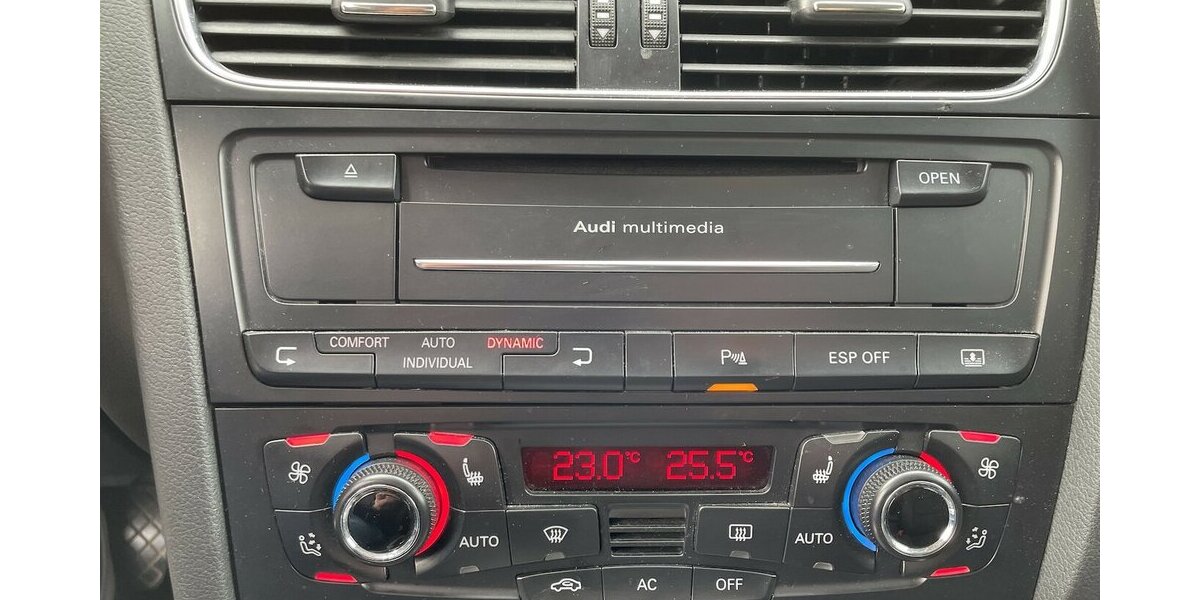 Audi A4 3.0 TDi Quattro Kamera B&O ACC Standheizung 328.000 km 6.500 &euro; Altdorf 84032