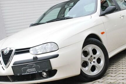 Alfa Romeo 156 57.200 km 7.990 € München 81243