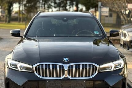 BMW 330 25.300 km 45.900 &euro; Rüdesheim 55593