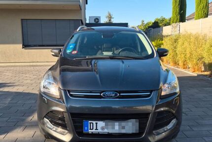 Ford Kuga 165.000 km 7.700 &euro; Pfungstadt 64319