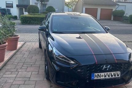 Hyundai i30 188.000 km 14.000 &euro; Bad Rappenau 74906