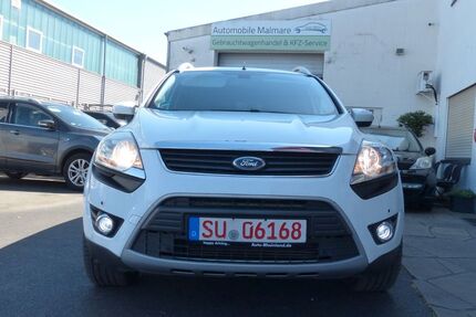 Ford Kuga 216.087 km 4.350 &euro; Eitorf 53783