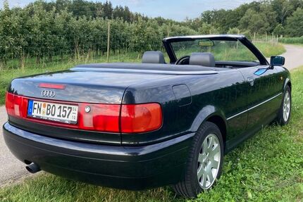 Audi 80 159.200 km 8.200 &euro; Eriskirch 88097