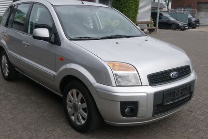 Ford Fusion 179.000 km 1.590 &euro; Düsseldorf 40233