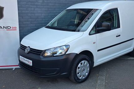 VW Caddy 193.500 km 4.999 &euro; Ohrum 38312
