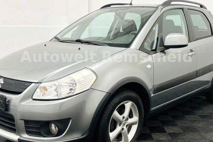 Suzuki SX4 168.600 km 2.995 &euro; Remscheid 42859