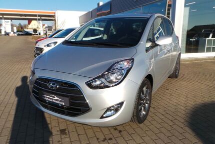 Hyundai ix20 80.792 km 13.700 € Aschersleben 06449