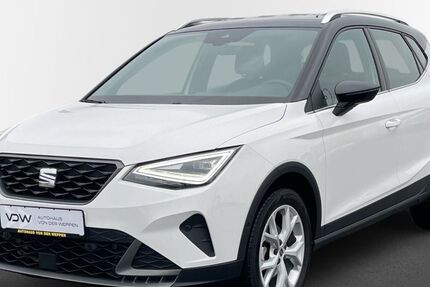 Seat Arona 19.953 km 17.950 &euro; Oberschopfheim 77948