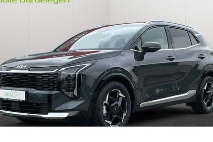 Kia Sportage 7.000 km 35.980 &euro; Gardelegen 39638