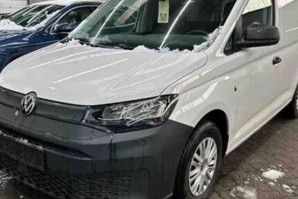 VW Caddy 13.671 km 25.390 &euro; Grimma 04668