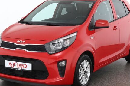 Kia Picanto 34.401 km 13.990 &euro; Eisenhüttenstadt 15890