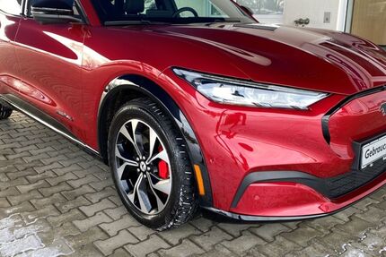 Ford Mustang Mach-E 50.000 km 45.990 &euro; Glauchau 08371