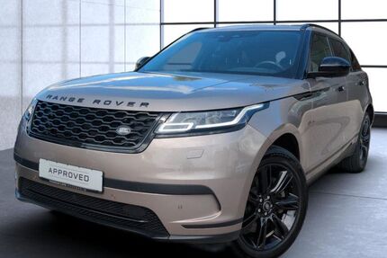 Land Rover Range Rover Velar 85.670 km 41.800 &euro; Kolbermoor 83059