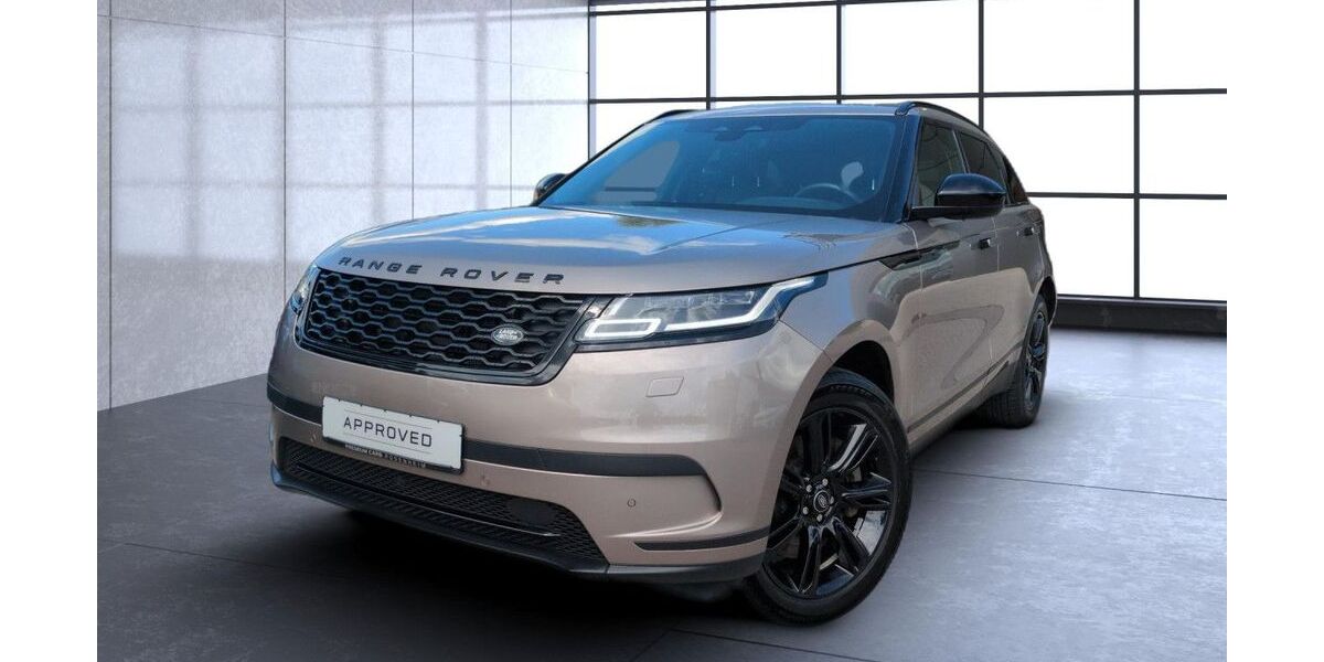 Land Rover Range Rover Velar 85.670 km 41.800 &euro; Kolbermoor 83059