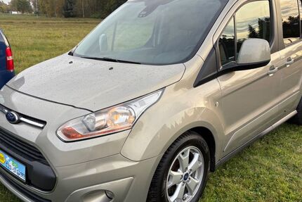 Ford Tourneo 130.353 km 7.990 &euro; Tschernitz 03130