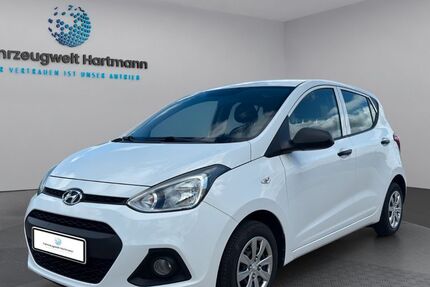 Hyundai i10 75.475 km 5.990 &euro; Andernach 56626
