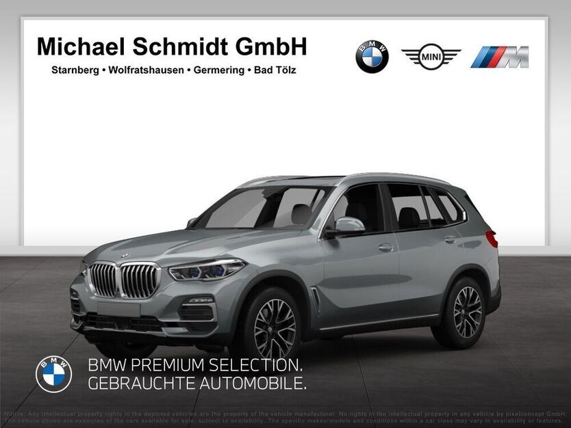 X5
