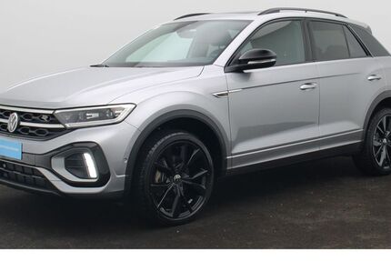 VW T-Roc 1.001 km 38.220 &euro; Würzburg 97076