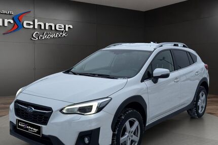 Subaru XV 53.750 km 19.495 &euro; Schöneck / Vogtland 08261