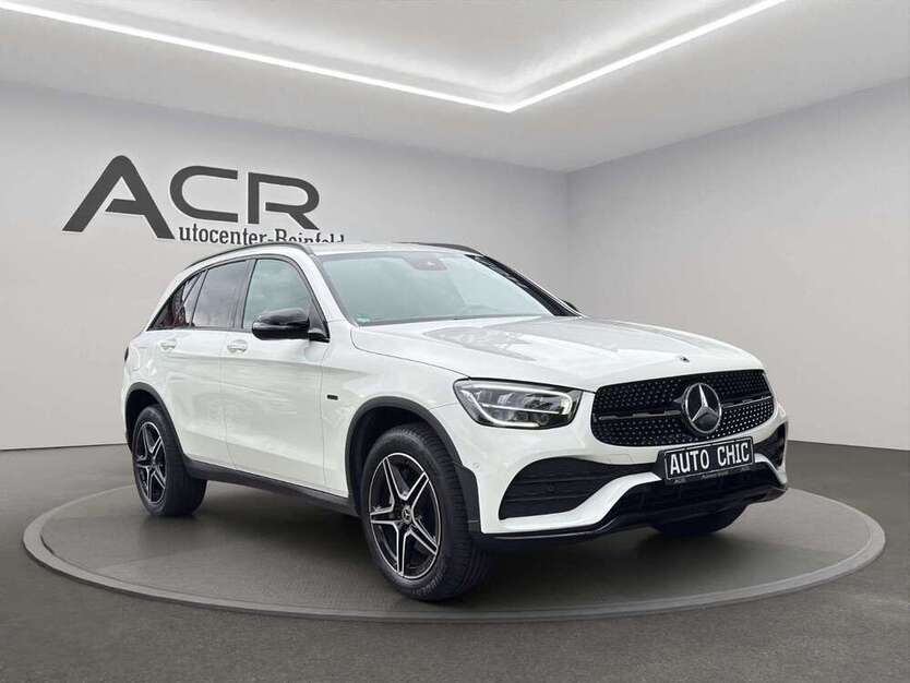 GLC 300