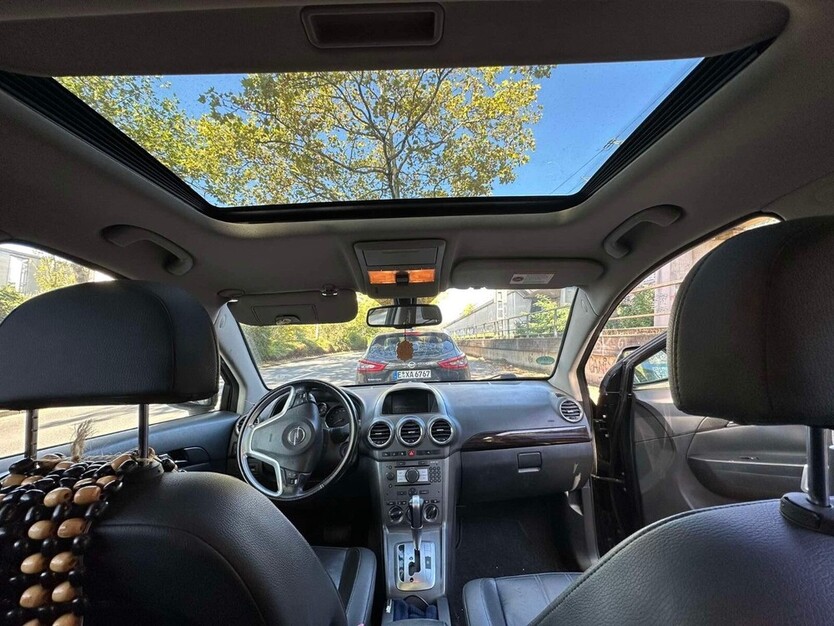 Opel Antara 213.987 km 6.000 € Essen 45121