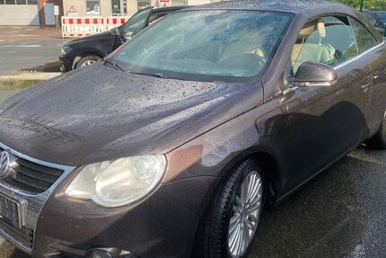 VW Eos 179.000 km 2.999 &euro; Winsen/Luhe 21423