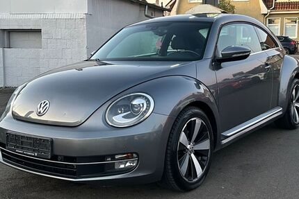 VW Beetle 144.000 km 7.490 € Wolfenbüttel 38304
