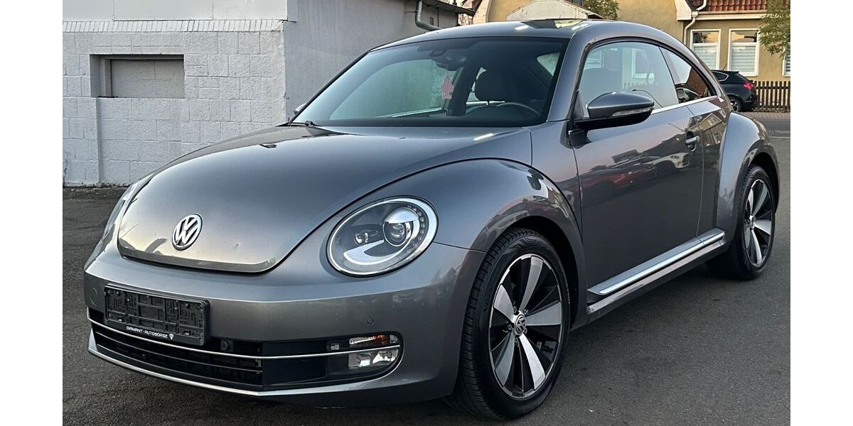 VW Beetle 144.000 km 7.490 € Wolfenbüttel 38304