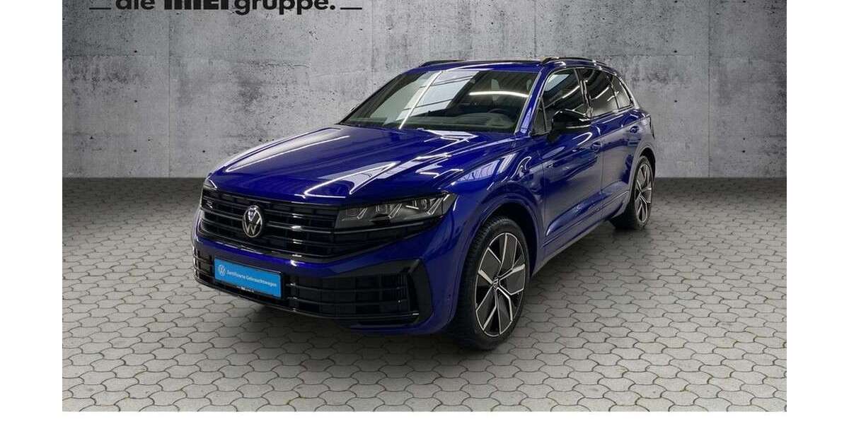 VW Touareg 41.150 km 66.840 &euro; Rheda-Wiedenbrück 33378