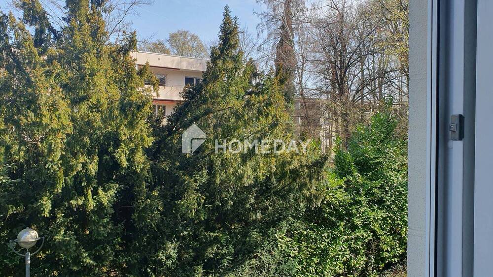 Etagenwohnung Karlsruhe Bergwald - 2 Zimmer, 67 m&sup2;, 229.000&euro; | Angebot:25927682